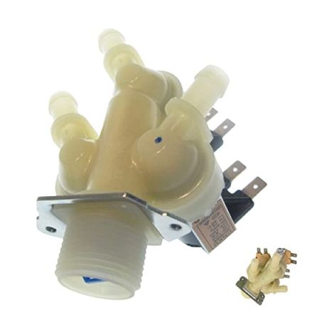 Elettrovalvola - Lavatrice - LG - 2953923662734348307