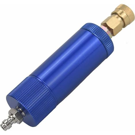 Pompe à Main PCP, Pompe à air 3 étapes 4500Psi Chargeur d'étrier Haute Pression Piet à air comprimé,Seuçais (1/5)