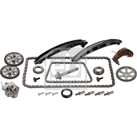 Kit catena di distribuzione 170331 febbraio