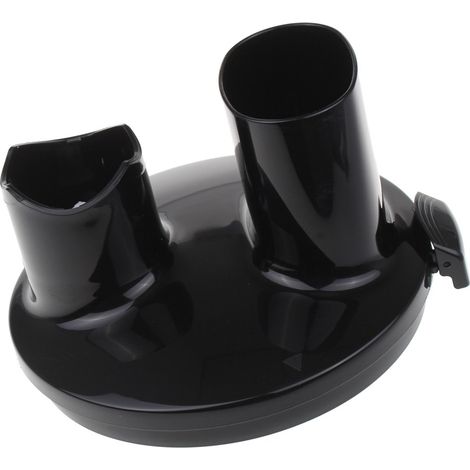 Delonghi - ics fpk5 upperhousing group black - 7322111274 -