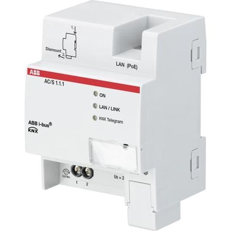 AC/S1.1.1 Application Controller Basic MRD 2CDG110205R0011 ABB A901180