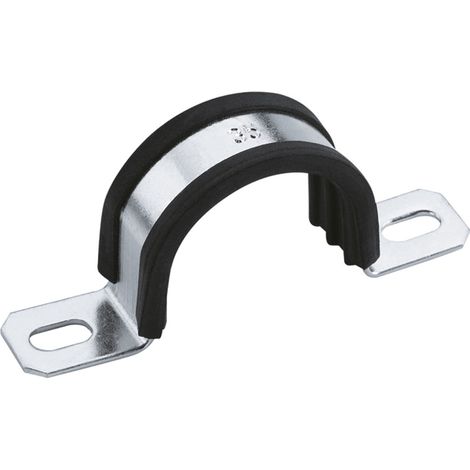 AB-IP - ABRAZADERA PUENTE ISOFONICA PARA MONTAJE 018 ( 50 u.)