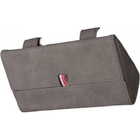 Porte-lunettes de voiture avec fermeture magnétique dissimulée, compatible avec tous les modèles de voitures. (1/5)