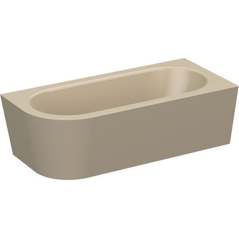 BETTE 6700-424CELVK Baignoire forme spéciale angle Starlet V (1/2)