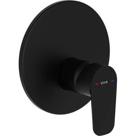 VITRA A4331836EXP Mitigeur de douche monocommande Flow Soft