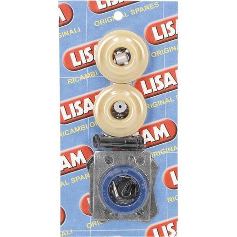 Kit rastr. piezas Flash Picker LISAM P1500