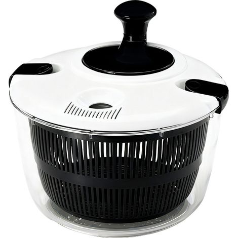CENTRIFUGADOR ENSALADA 3,5L (1/2)