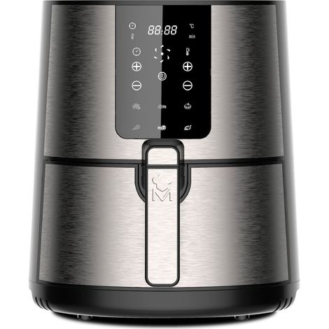 Friggitrice ad aria Aster rocket 360 mp 1500W 3.6L (1/5)