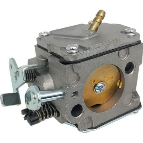 Carburateur pour Stihl 041, 050, 051, 075, 076 – 1111-120-0601, 1110-120-0609 – HS-282A (1/5)