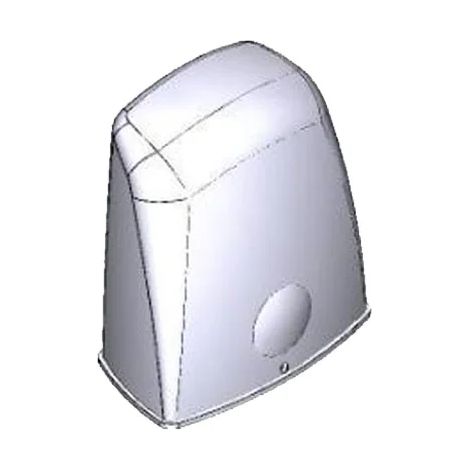 Klarglas Kuppel Blinker KIARO KLED CAME 119RIR178 Gelb Gelb Ersatz (1/3)