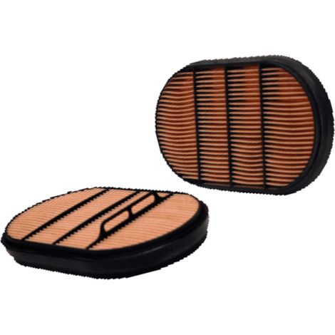 Filtre à air WIX Filters 49560 P601560 CF3240 SL82012 SA16508 PURHA0253 (1/2)