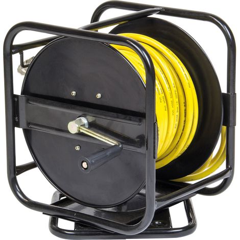 SIP SIP Air Swivel Hose Reel 30