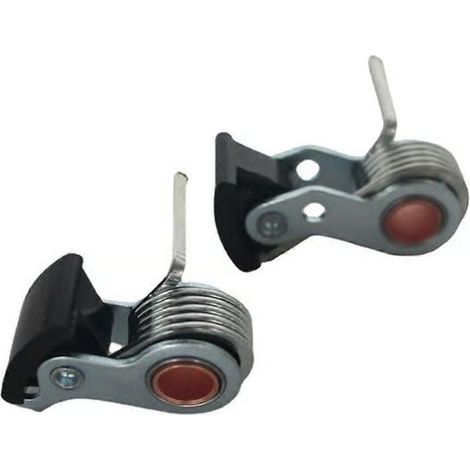Tendeur de chaîne de distribution intérieur/extérieur pour Twin Cam 1999-2006 : références 39954-99A et 39964-99A (1/5)