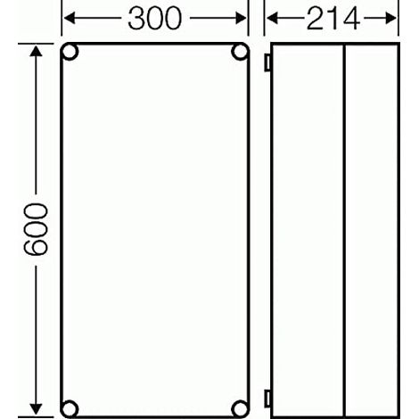 HENSEL MI0411 2000291