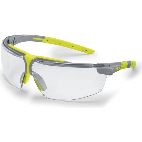 uvex Korrektions-Schutzbrille uvex i-3 add, Dioptrienzahl: 2.0 (1/4)