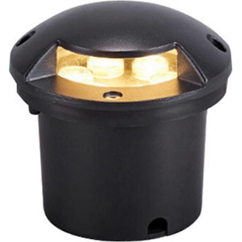 Einbau-LED-Strahler für die Außenbeleuchtung, wasserdicht, 24 V Gleichstrom (1/5)