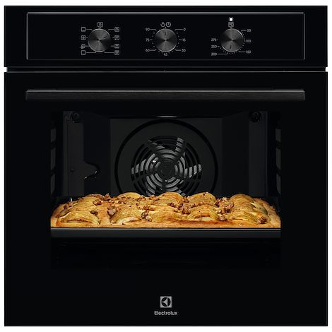 Electrolux EOH2H044K 68 L 2790 W Nero