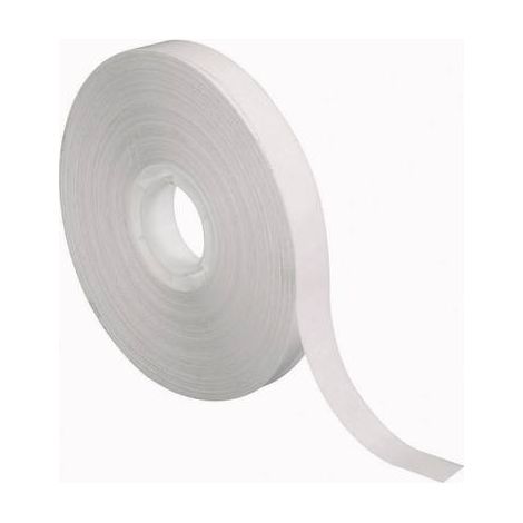 3M 90412 Cinta adhesiva de doble cara transparente 44m x 12mm