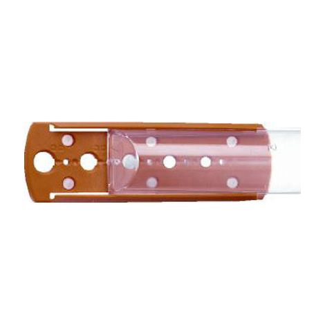 Foret à porcelaine pour distributeur d'eau 5-10 mm hepyc (1/2)