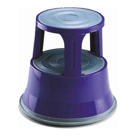 Marchepied RS PRO à 2 marches , hauteur de plateforme 0.4m ( Prix pour 1 )