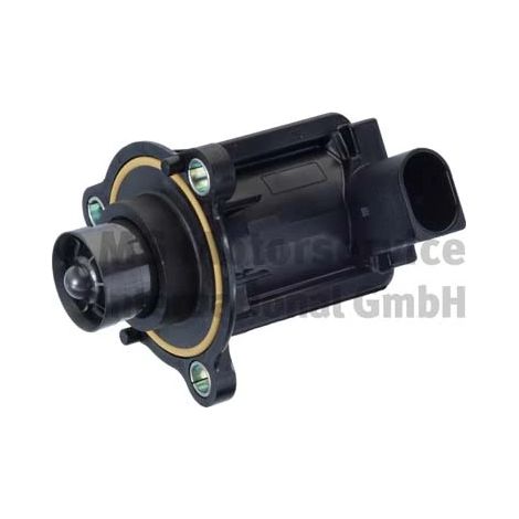Valve d'air de circulation, compresseur Pierburg 7.02207.05.0 JAGUAR