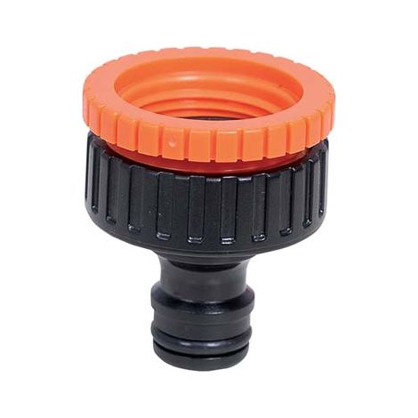 PRESA A RUBINETTO + INNESTO RAPIDO STARS - 3/4-1F SELF- 10 pezzi