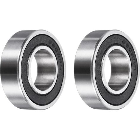204012-2RS Non-Standard Ball Bearings for Machines (1/5)