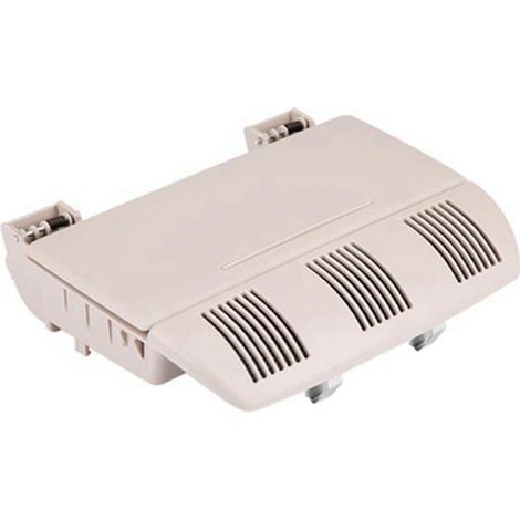 1ZD868565 1ZO868565F is a roof-mounted sunglasses holder for Skoda Octavia and Fabia. (1/5)