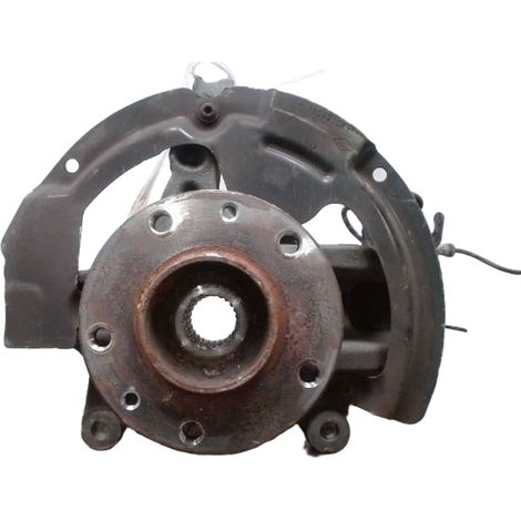 Pivot Avant Droit RENAULT Megane [PRODUIT D'OCCASION]♻️400149253r (1/2)