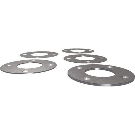 695.998.22 JEU DE BAGUES DE DISTANCE Ø65X8X31,75 POUR PORTE-OUTILS 694-001/015-31 (1/3)