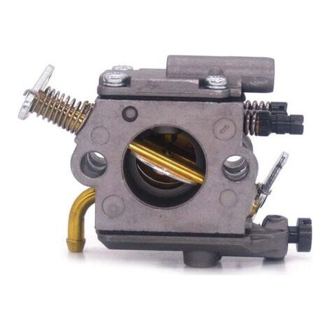 FENOPLASTICAFOREHILL Carburatore per stihl 020T ms200 ms200t zama c1q-s126b (1/4)