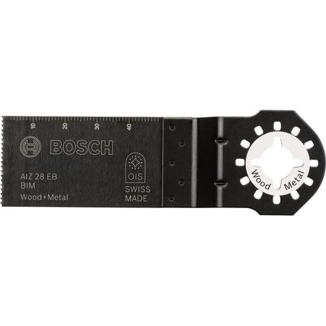 BOSCH LAMA AIZ 32 APBLEG./METALLO X PMF 220  PZ 1,0