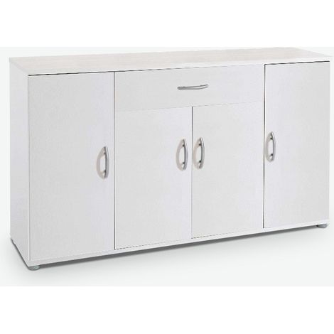 Lilo Bianco - Legno laminato (1/2)