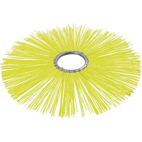 Brosse rotative BR300110P