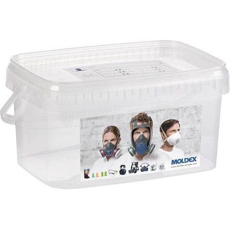 Boîte MOLDEX 799501MOL