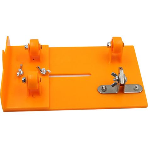 Coupe-bouteilles en verre DIY universel et réglable, dimensions réglables, coupe-bouteilles en métal, outil pour couper les bouteilles de vin (1/5)