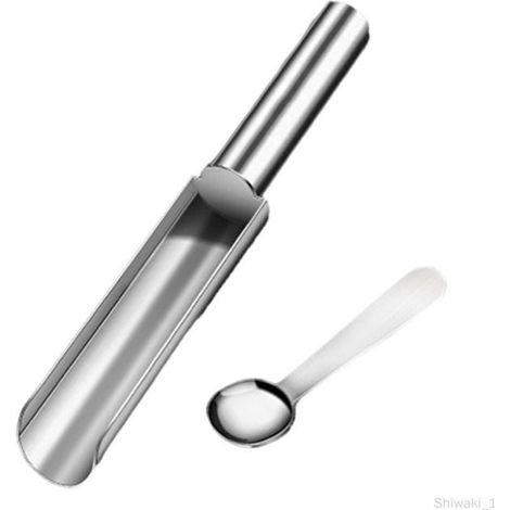 Machine à boulettes de viande, distributeur de boulettes de viande, outil de cuisine, Portable et polyvalent, outils de Tube unique (1/4)