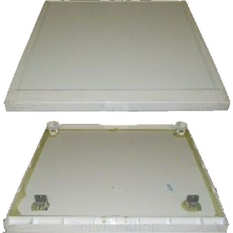 Dessus 1515040100 pour lave-vaisselle 60 cm – Compatible BEKO, ESSENTIEL B, VALBERG – Installation facile et ajustement précis - ELV-442B