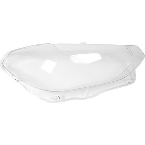 Transparente Scheinwerferabdeckung für BMW X3 G01 Modelle 2018, 2019 und 2020 (rechte Seite)