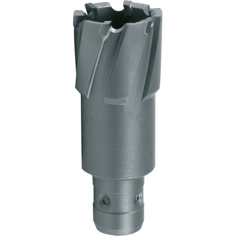 RUKO Kernbohrer mit Hartmetallschneiden und Quick IN-Schaft Durchmesser 31 mm (1/5)