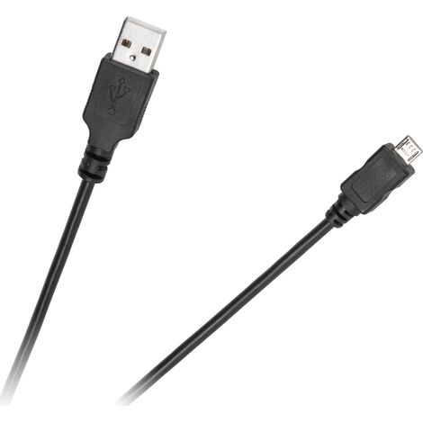 USB-Kabel – USB Micro Cabletech Standard 0,2 m