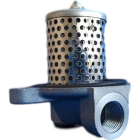 Coperchio + filtro olio trattorino Grillo BEE FLY-D201-131TS - 50718