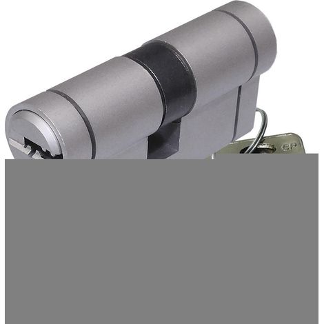 FPLUS lince bomb.cplus niq.35-35 d.emb. , SISTEMA CPLUS + ROTURA PROGRAMADA
Certificado según la norma EN 1303:2006 

La nueva serie de cilindros europerfil CPLUS de Alta Seguridad