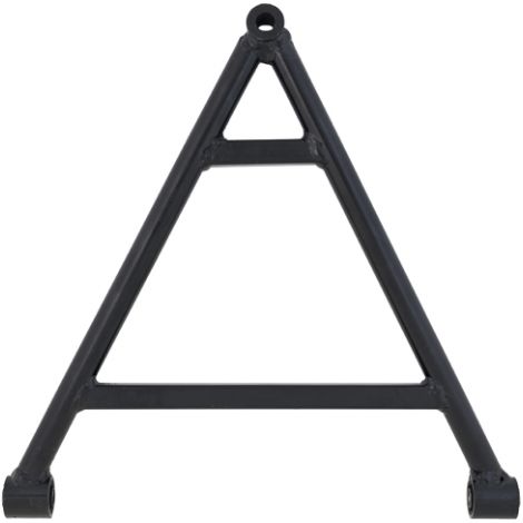 TRIANGLE AVANT - LIGIER IXO (1ER MONTAGE)