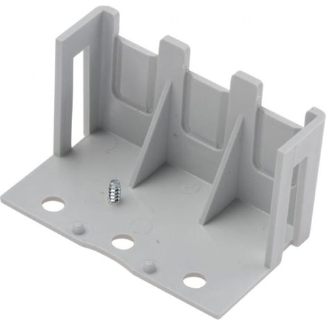 Tapa de terminal para seccionador P1 H-P1 017253