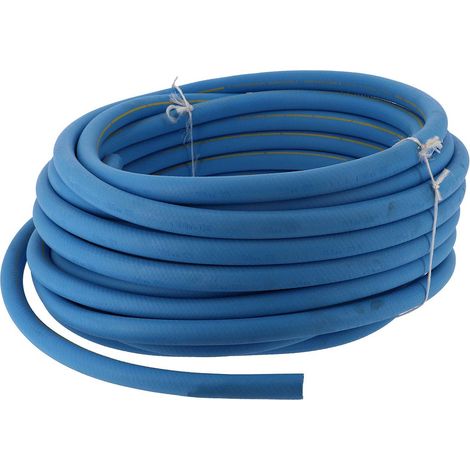 MANCHETTE Ø10MM L500MM EMBOUT FILETE MALE 1/4''  CEDREY