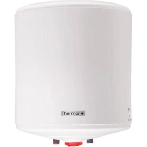 Calentador de agua compacto THERMOR Ristretto - sobre fregadero - 15 litros - 221079 (1/2)