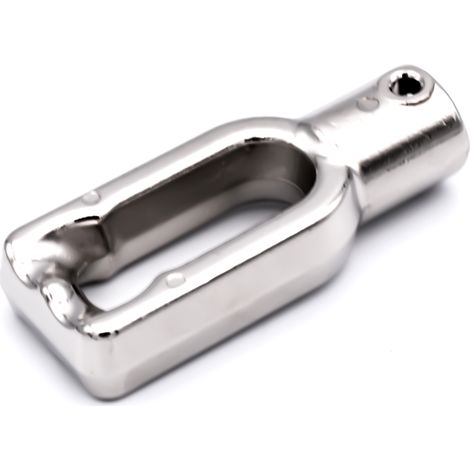 Anello in zama ZF F606E foro 6p7 6P7 + Vite