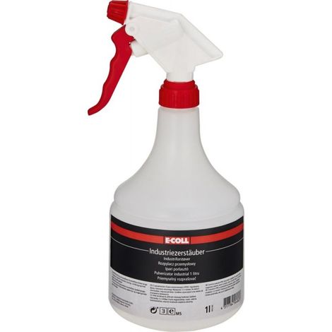 Pressione Spruzzatore 1L E-Coll Ee (1/5)