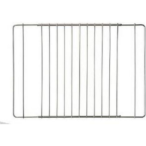 Griglia estendibile 35-56 cm - Forni, Fornelli Elettrici e a Gas - ELECTROLUX - 630584064145129329